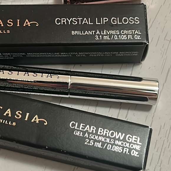 Anastasia Brow and Lip Duo - Picture 2 of 5
